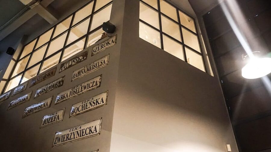 Krakow: Schindler's Factory Entry Ticket (Optional Guide) - Practical rules that affect your visit