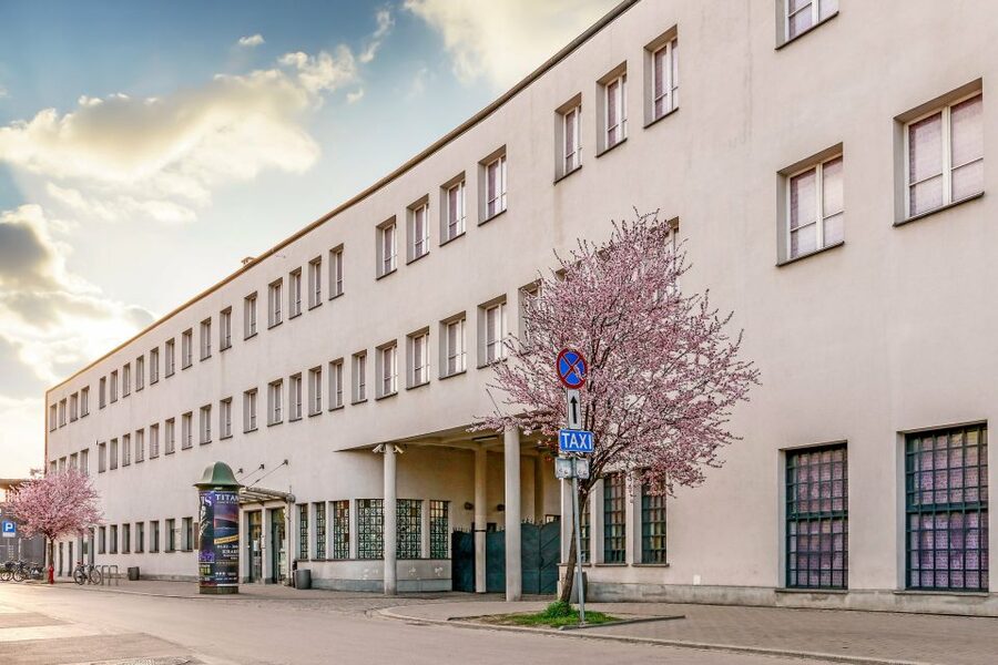 Krakow: Schindler's Factory Guided Tour - Key points at a glance
