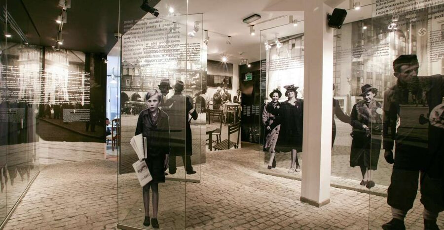 Krakow: Schindler's Factory Guided Tour with Entry Ticket - Key points to know before you book