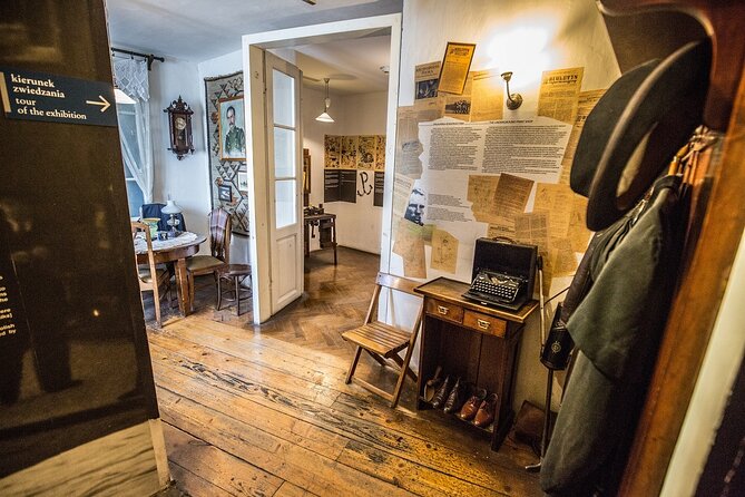 Krakow: Schindler’s Factory Guided Tour with Ticket - What this tour is really about