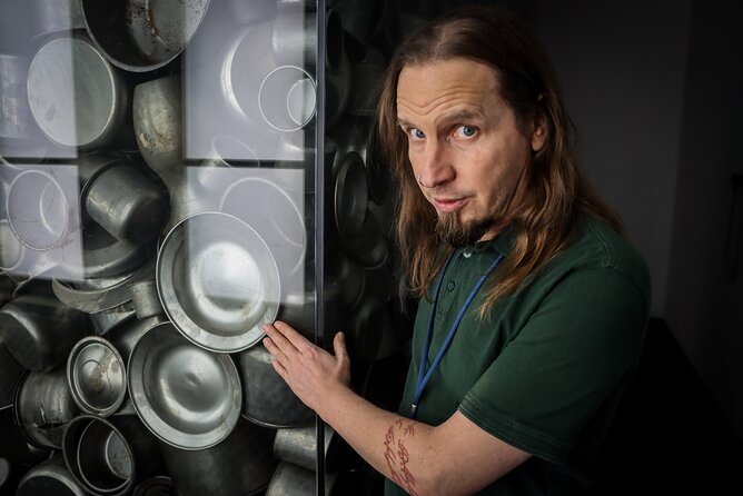 Krakow Schindler's Factory Museum Guided Tour in English - Key points to know before you go