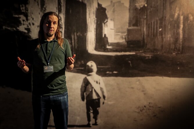 Krakow Schindler's Factory Museum Guided Tour in English - What you are really visiting at Lipowa 4