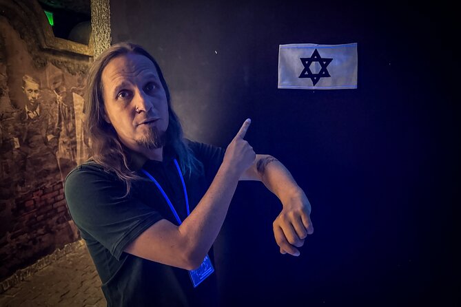 Krakow Schindler's Factory Museum Guided Tour in English - Why a guide adds real value