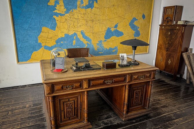 Krakow Schindler's Factory Museum Guided Tour in English - Is $47.77 a fair price?