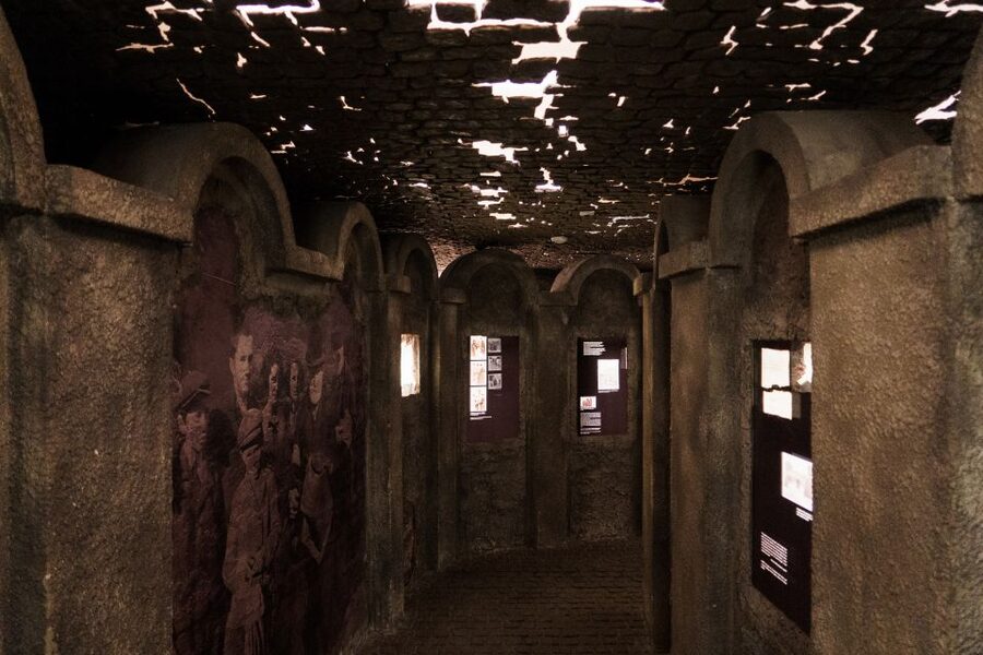 Krakow: Schindler's Factory Ticket with Guided Tour Option - Key points to know before you go