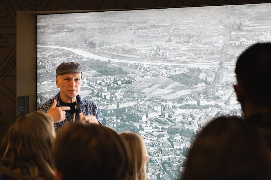 Krakow: Schindler's Factory Ticket with Guided Tour Option - Practical tips for a better visit
