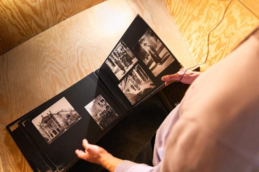 Krakow: Schindler's Factory Ticket with Guided Tour Option - Oskar Schindler’s role, without the movie version