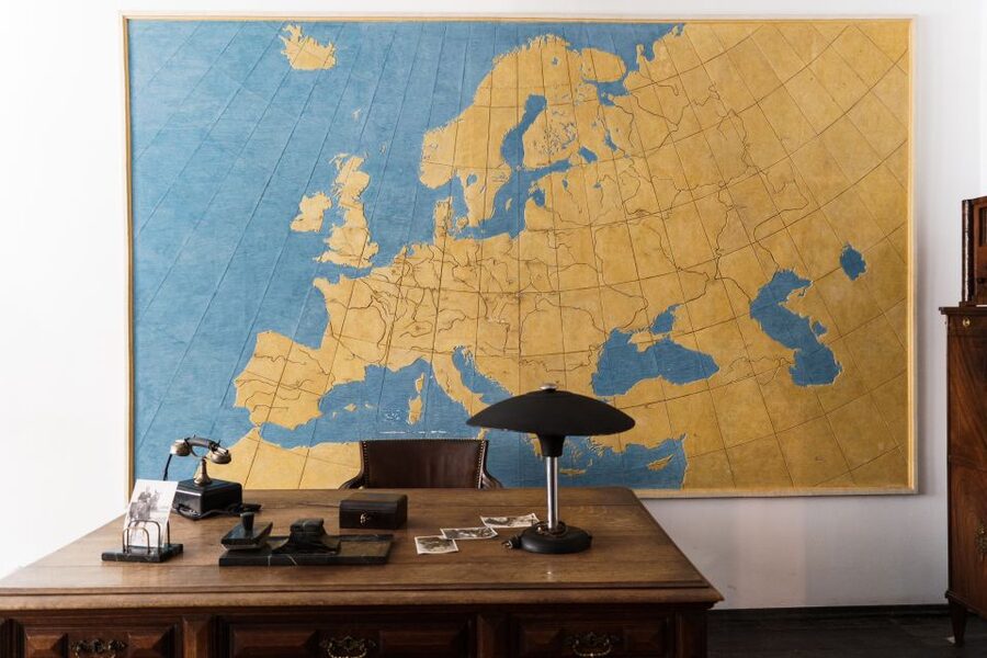Krakow: Schindler's Factory Ticket with Guided Tour Option - Who should book this Krakow tour?