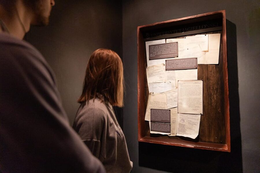 Krakow: Schindler's Factory Ticket with Guided Tour Option - Meeting at Lipowa 4