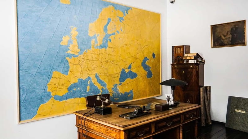 Krakow: Schindler's Factory Tour and Entrance Ticket - Key Points to Know Before You Go