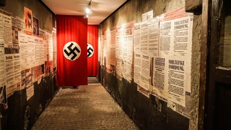 Krakow: Schindler's Factory Tour and Entrance Ticket - Why Schindler’s Factory Matters