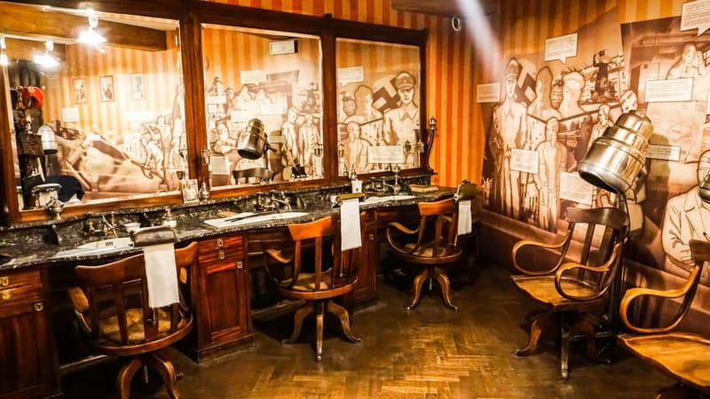 Krakow: Schindler's Factory Tour and Entrance Ticket - The Guided Tour Through Krakow During World War II
