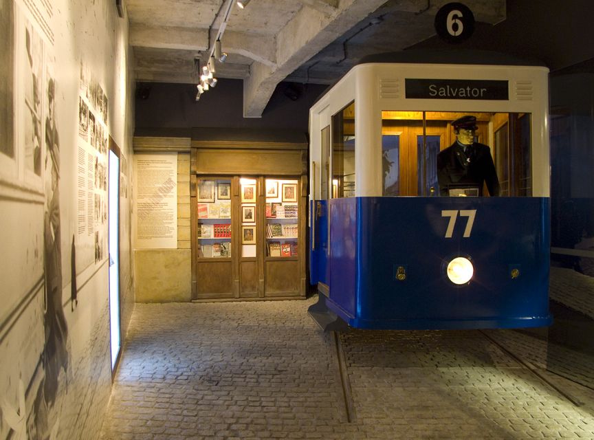 Krakow: Schindler’s Factory Tour & Skip-the-Line Entry - What this tour is really about