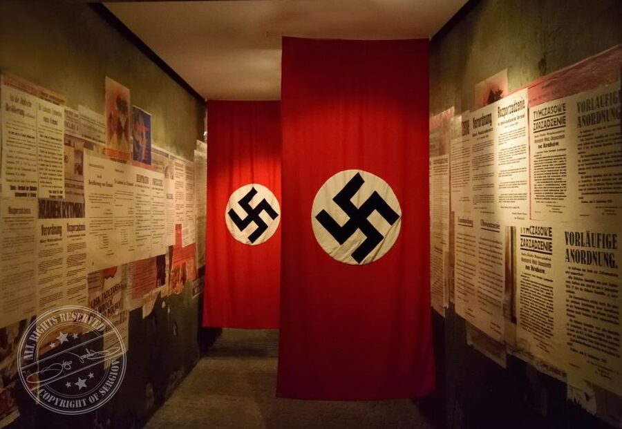 Krakow: Schindler’s Factory Tour & Skip-the-Line Entry - Schindler’s office and the factory connection