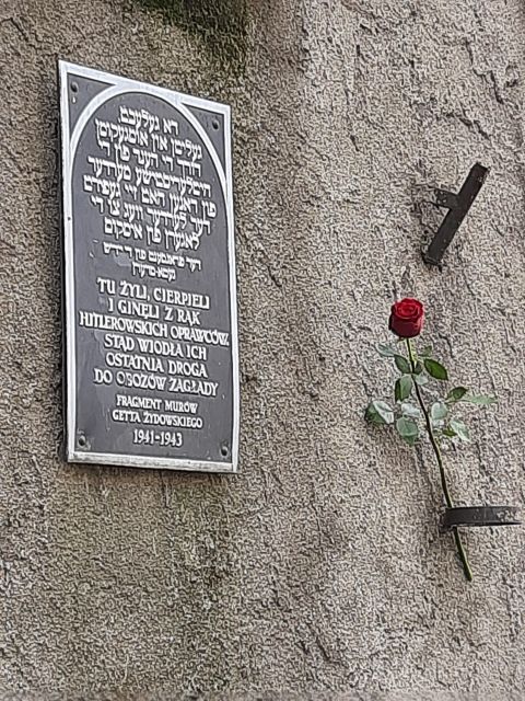 Krakow: Schindler’s List Filming Locations Guided Tour - Starting in Market Square by the Cloth Hall