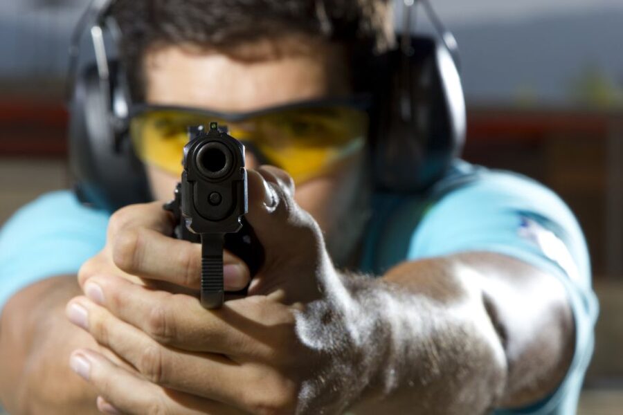 Kraków: Shooting Range Experience - Timing, comfort, and practical planning
