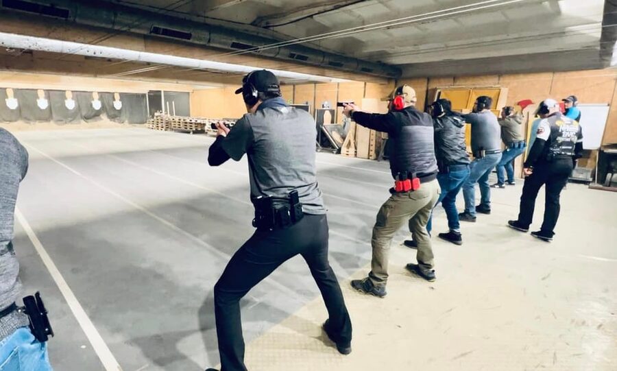 Krakow: Shooting Range Experience with Hotel Pickup - What the Two-Hour Session Feels Like