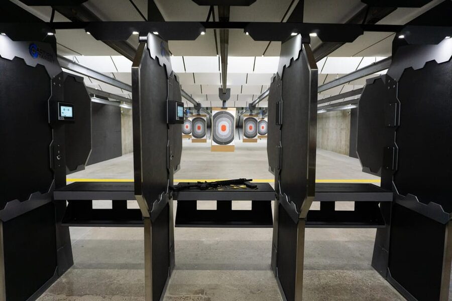 Kraków: Shooting Range Experience with Hotel Transfers - Who should book this experience?