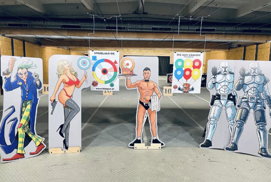 Kraków: Shooting Range Experience with Hotel Transfers - Practical tips for a smoother visit
