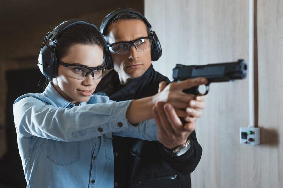 Krakow: Shooting Range & Hotel Transfers - Soldier 25 Shots - Key points to know before booking