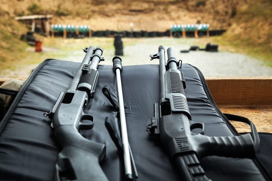 Krakow: Shooting Range & Hotel Transfers - Soldier 25 Shots - Who should book this shooting experience?