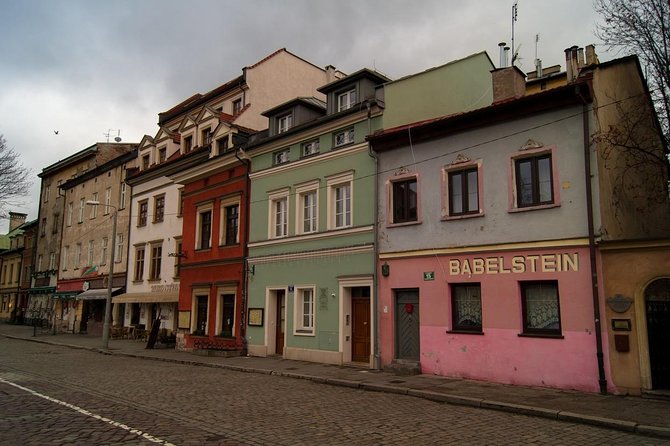 Krakow: Skip the line Oskar Schindler’s Museum Private Tour - Choosing two hours or four hours in Krakow