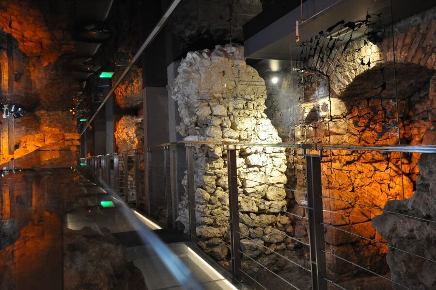 Krakow: Skip the Line Underground Museum and Old Town - Why the Underground Museum is the tour’s main event