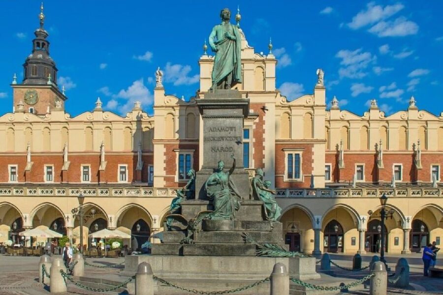 Krakow: Skip the Line Underground Museum & Old Town Private - Why Krakow’s Underground Museum is the heart of the tour