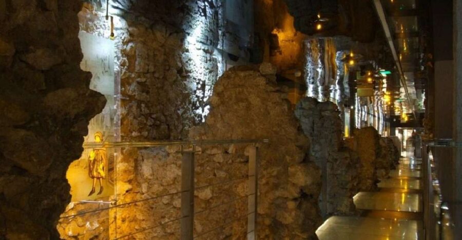 Krakow: Skip the Line Underground Museum Private Guided Tour - Beneath the Market Square: where Krakow’s past is still visible
