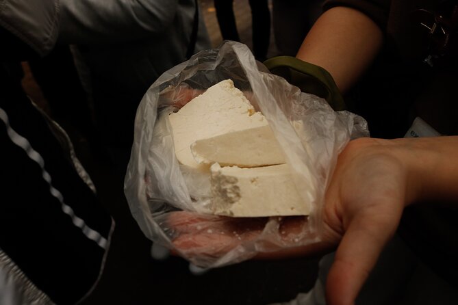 Krakow: Street Food Tasting Walking Tour - Starting beside Kraków’s main square