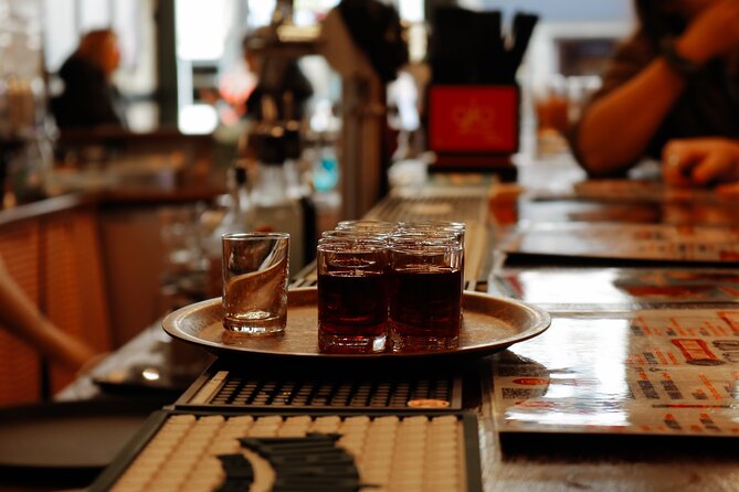 Krakow: Street Food Walking Tour - Quick points before you book