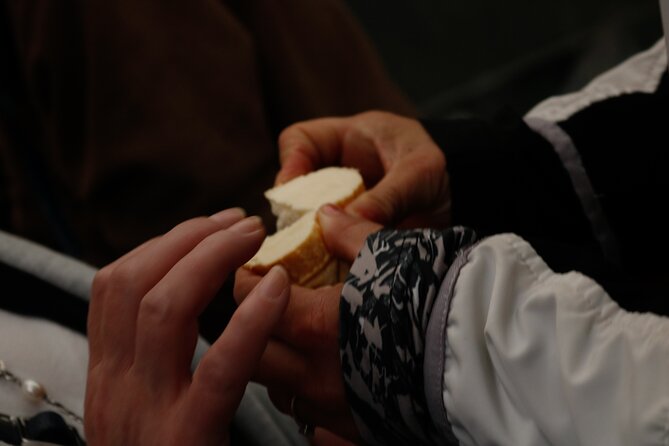 Krakow: Street Food Walking Tour - Pierogi, pickles, and the Polish pantry