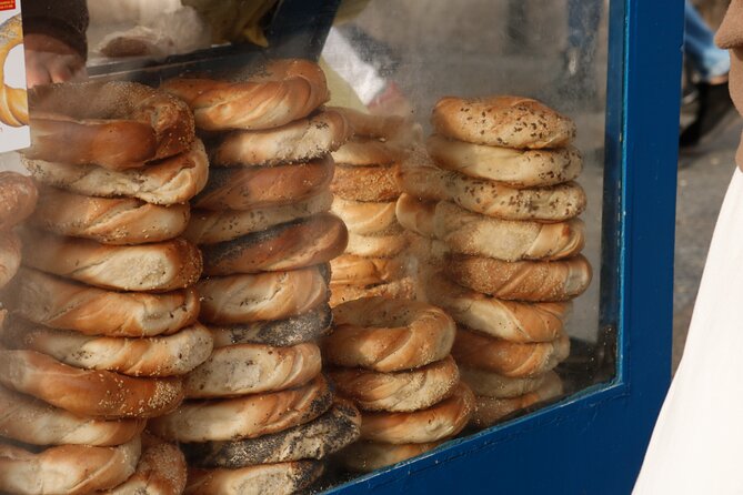 Krakow: Street Food Walking Tour - Who should book this Kraków food tour?