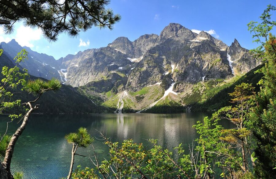 Krakow: Tatra Mountains and Zakopane Full-Day Private Tour - Key points to know before booking