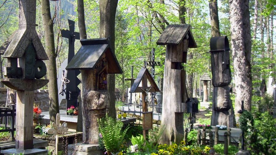 Krakow: Tatra Mountains and Zakopane Full-Day Private Tour - Who should book this Zakopane day trip?