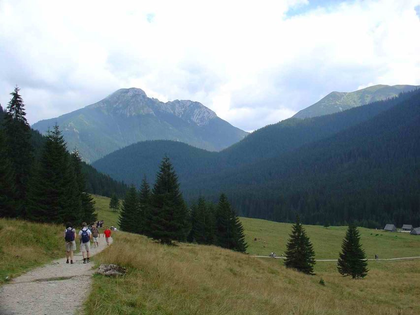 Krakow: Tatra Mountains and Zakopane Full-Day Private Tour - Why this private Krakow to Zakopane trip works