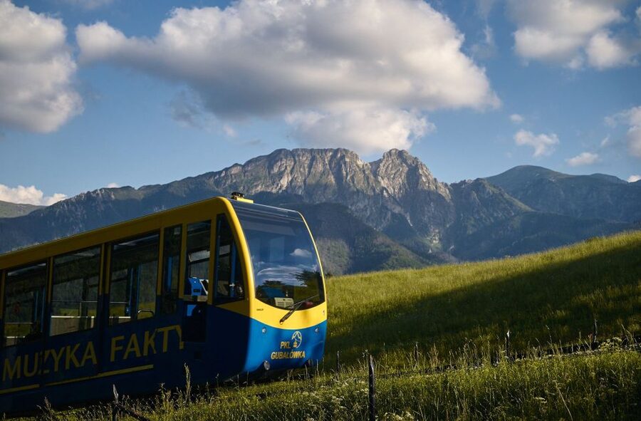 Krakow: Tatra Mountains and Zakopane Full-Day Private Tour - The Great Krokiew and Poland’s ski-jump tradition