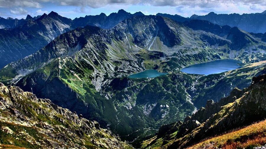 Krakow: Tatra Mountains and Zakopane Full-Day Private Tour - The private vehicle and pace of an eight-hour day
