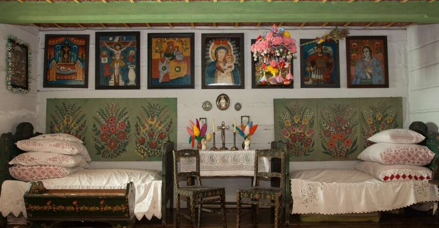 Krakow: The Ethnographic Museum ticket - Key details before you go
