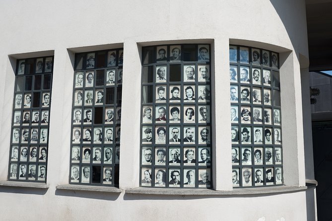 Krakow: The Schindler's Factory & Ghetto & The Salt Mine in Wieliczka - Schindler’s Factory at 4 Lipowa Street