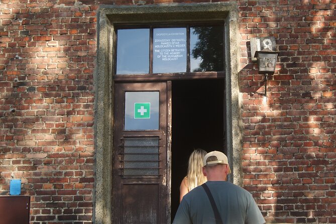 Krakow to Auschwitz Birkenau and Salt Mine 1 Day Tour - Walking, stairs, weather, and comfort
