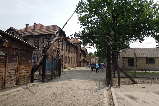 Krakow to Auschwitz Birkenau Guided Tour with Ticket and Transfer - Price and value compared with going direct