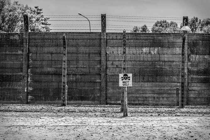 Krakow to Auschwitz-Birkenau Live Guided Tour & Hotel Pick-up - Auschwitz I and the meaning of the first camp