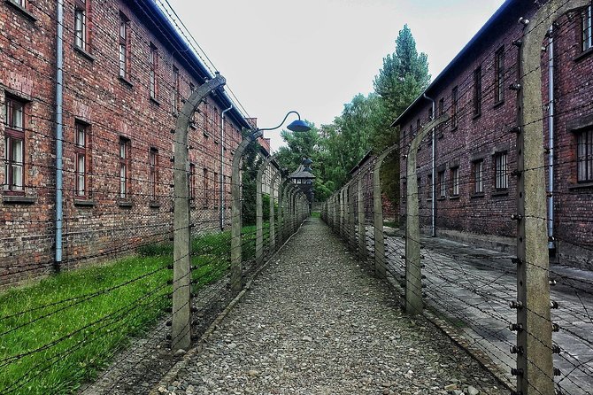 Krakow to Auschwitz-Birkenau: Private Round-Trip Experience - Price, group size, and practical value