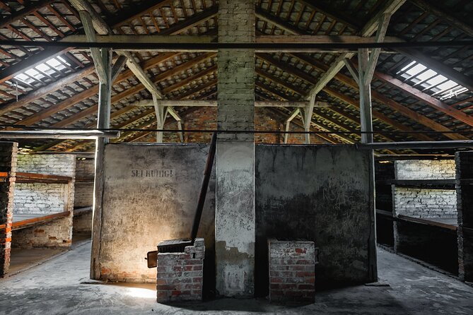 Krakow to Auschwitz-Birkenau: Private Round-Trip Experience - Who should book this experience?