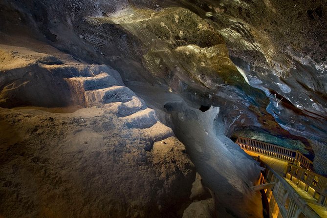 Krakow to Wieliczka: Salt Mine Guided Tour with Ticket & Transfer - Price and what the transfer is really worth