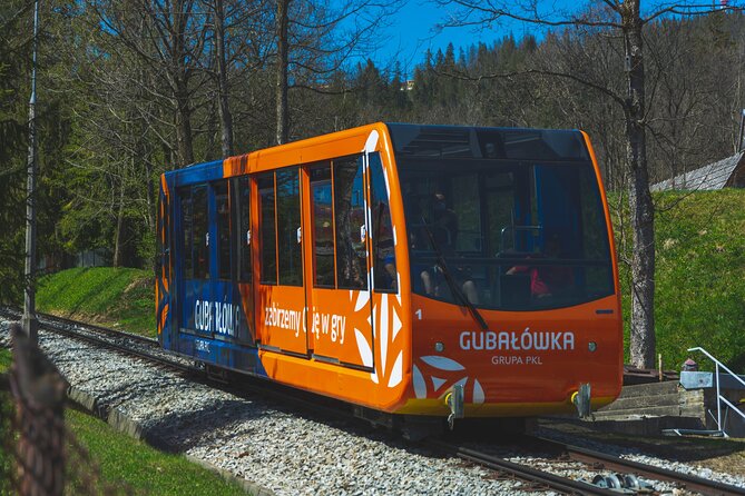 Krakow to Zakopane: Funicular, Tasting and Thermal Baths Day Trip - Three hours at Chocholowskie Thermal Baths