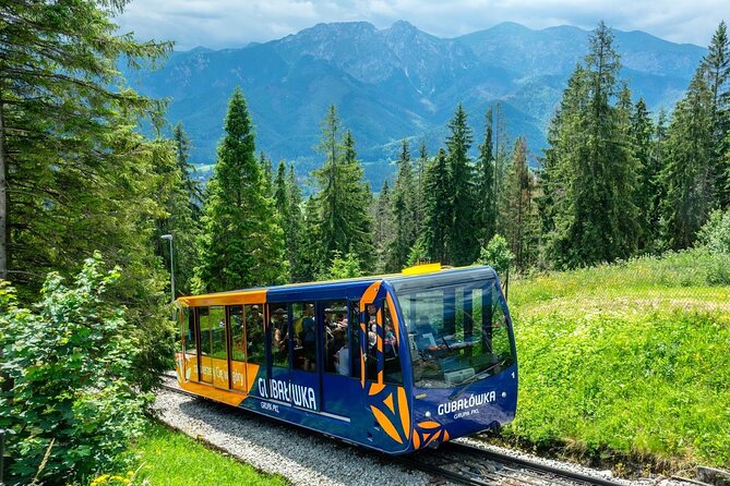 Kraków to Zakopane Private Luxury Tour - Why this day trip works so well from Kraków