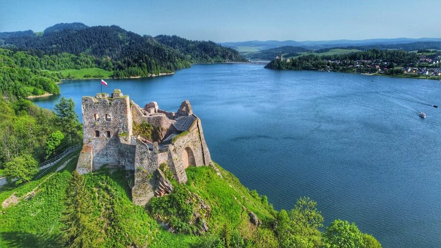 Krakow: Traditional Dunajec Rafting and Mountain Chairlift - Why This Krakow Day Trip Works