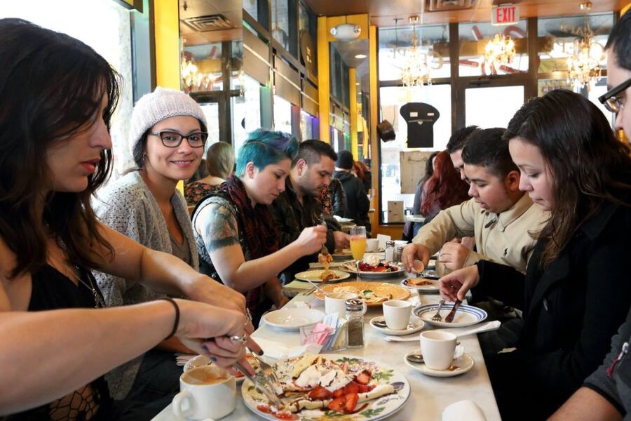 Krakow: Traditional Food Tour - Key things to know before booking